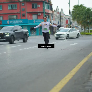 Runner Photo 8816855