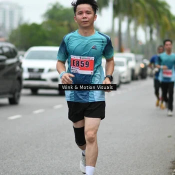 Runner Photo 8816859