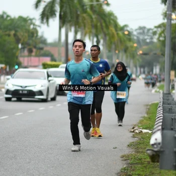 Runner Photo 8816861