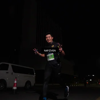 Runner Photo 8816863