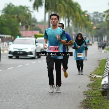 Runner Photo 8816875