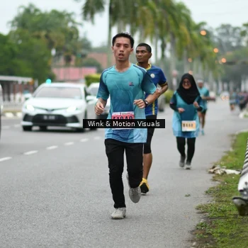 Runner Photo 8816876