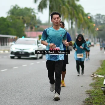 Runner Photo 8816879