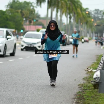 Runner Photo 8816882