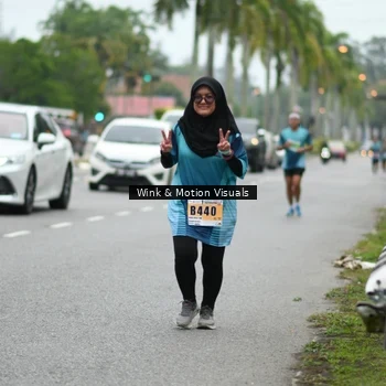 Runner Photo 8816886