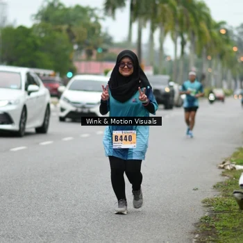 Runner Photo 8816888
