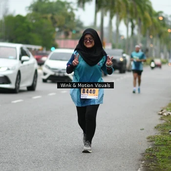 Runner Photo 8816893