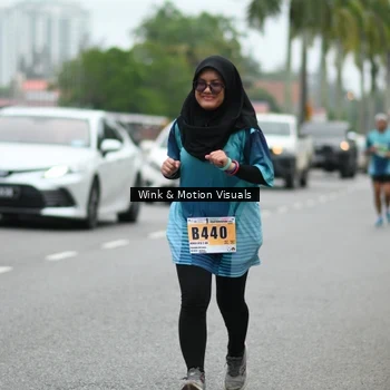 Runner Photo 8816902