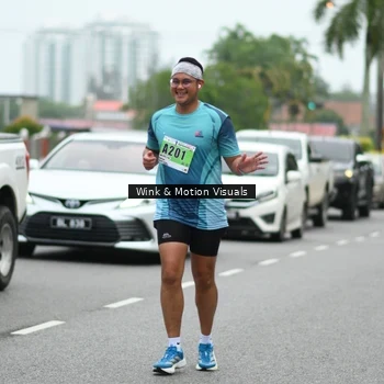 Runner Photo 8816903