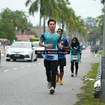 Runner Photo 8816907