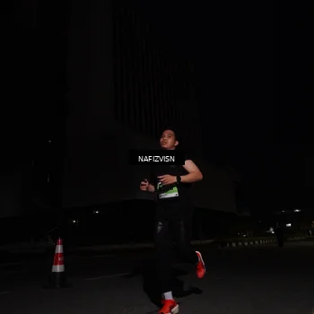Runner Photo 8816914