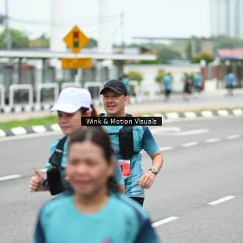 Runner Photo 8816915