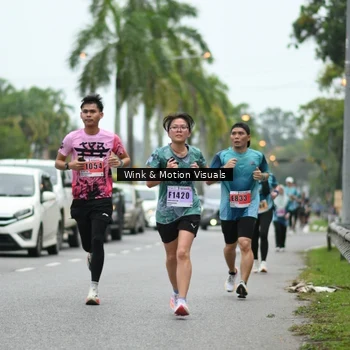 Runner Photo 8816916