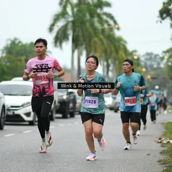 Runner Photo 8816930