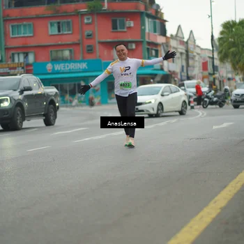 Runner Photo 8816933