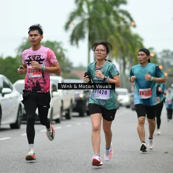 Runner Photo 8816940