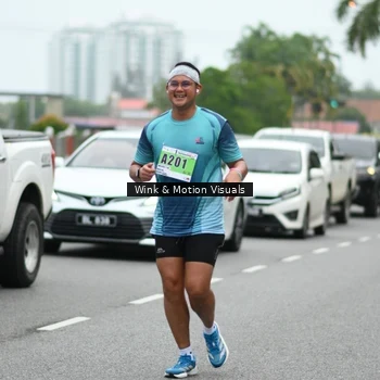 Runner Photo 8816941