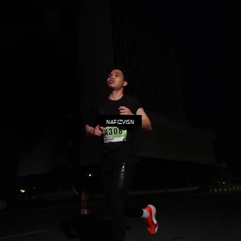 Runner Photo 8816942