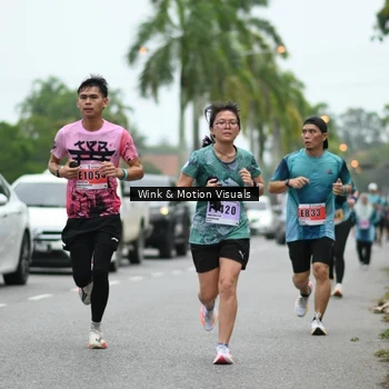 Runner Photo 8816946