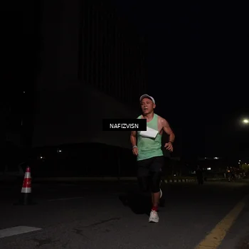 Runner Photo 8816947