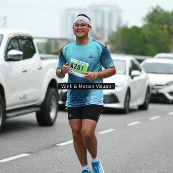 Runner Photo 8816953