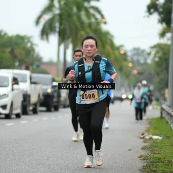 Runner Photo 8816959