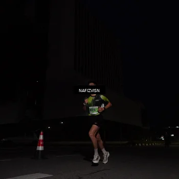Runner Photo 8816966