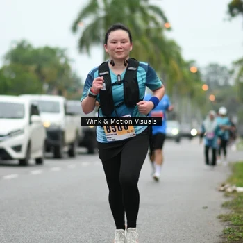 Runner Photo 8816968