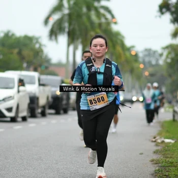 Runner Photo 8816970