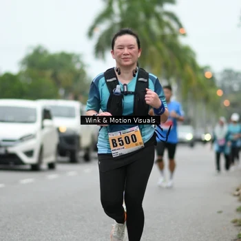 Runner Photo 8816974