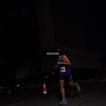 Runner Photo 8816975