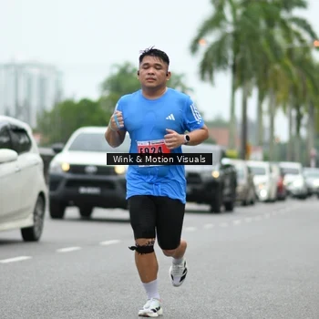 Runner Photo 8816984
