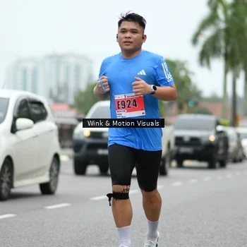 Runner Photo 8816998