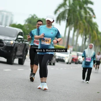 Runner Photo 8817012
