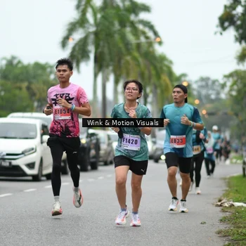 Runner Photo 8817014