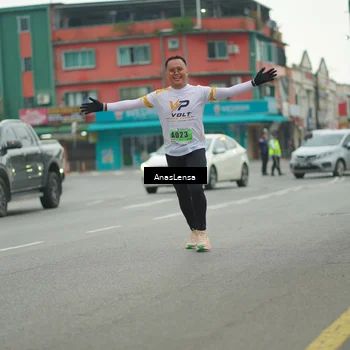 Runner Photo 8817023