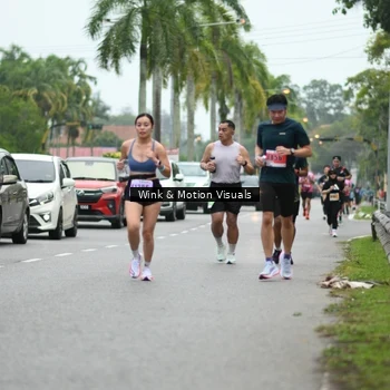 Runner Photo 8817026