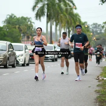 Runner Photo 8817052