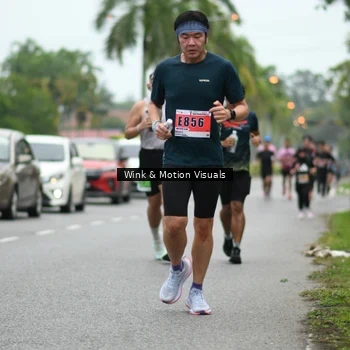 Runner Photo 8817057