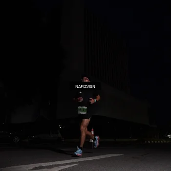 Runner Photo 8817061