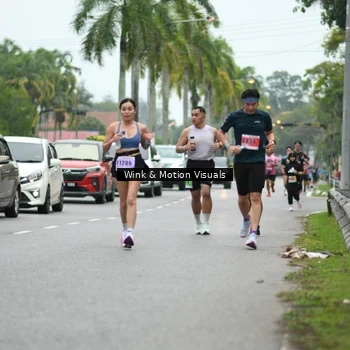 Runner Photo 8817067