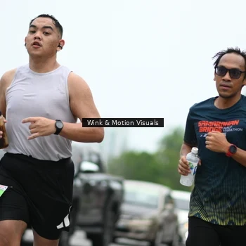 Runner Photo 8817073