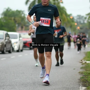 Runner Photo 8817074