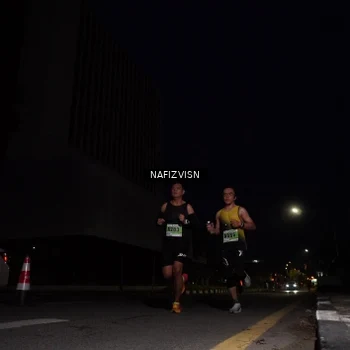 Runner Photo 8817078