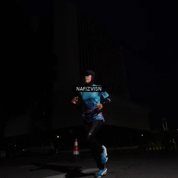 Runner Photo 8817080