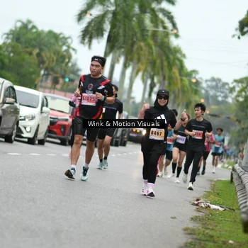 Runner Photo 8817086