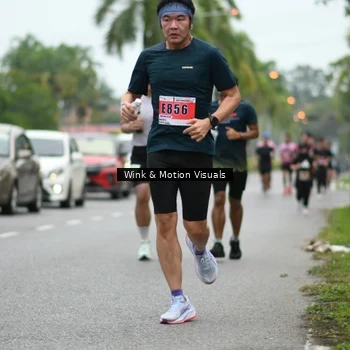 Runner Photo 8817087