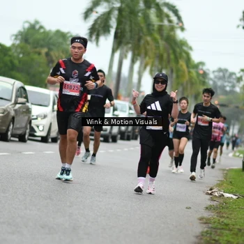 Runner Photo 8817104