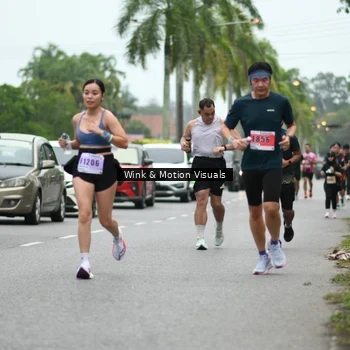 Runner Photo 8817105