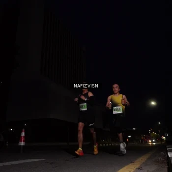 Runner Photo 8817107